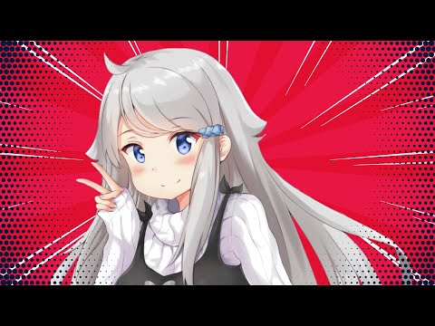 Видео: Тупое аниме с умным смыслом! (переозвучка)