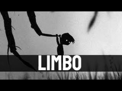 Видео: МАЛЕНЬКИЙ ЧЕЛОВЕК И БОЛЬШИЕ ПРОБЛЕМЫ-LIMBO-ПРОХОЖДЕНИЕ 