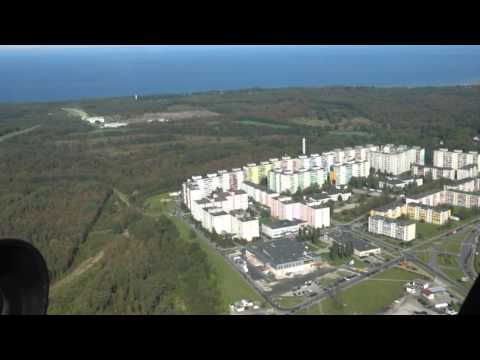Видео: Полет над Маарду на вертолете.