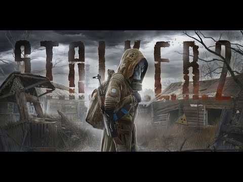 Видео: Продолжаем люто сталкерить| Дикий остров с Затоном | S.T.A.L.K.E.R. 2: Heart of Chornobyl