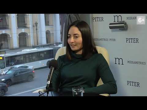 Видео: Интервью на миллион #9. Марина Кострова - она делает ЭТО онлайн! О спорте, танцах и миссии!