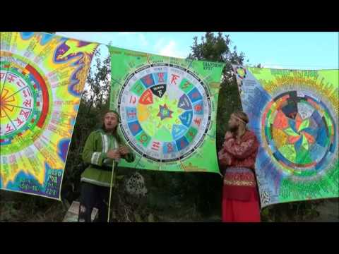 Видео: Иван Царевич и Кирилл Коляда о Реке Времени, 2 часть!