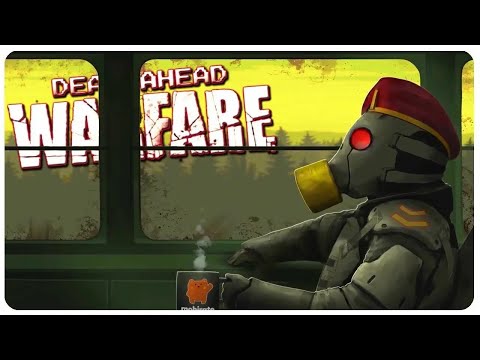 Видео: Dead Ahead Zombie Warfaer #18 открытие ящиков