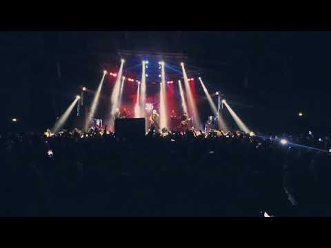 Видео: Алиса - Рязань 25.02.2019 - ДС Олимпийский