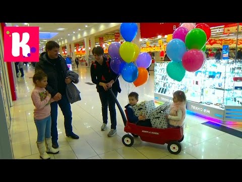 Видео: 1.000.000 ПОДПИСЧИКОВ на Канале Miss Katy