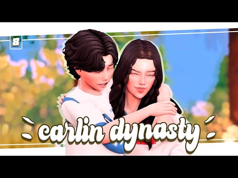Видео: ˗ˋ История моей династии ˊ- Летний лагерь ❤️‍🩹 мой опыт и идеи для игры симс 4