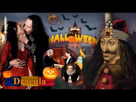 Видео: ВЛАД ДРАКУЛА: тиран или герой? Причины суеверий о ВАМИРИЗМЕ🎃