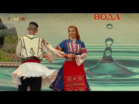 Видео: Stoyan Petkov - Китка: Никога не се заричай / Василке млада, невесто // Град Девин 2024