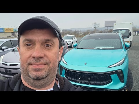Видео: Авторынок г. Находка не все потеряно! Цены на машины с правым рулём на авто рынке Находки