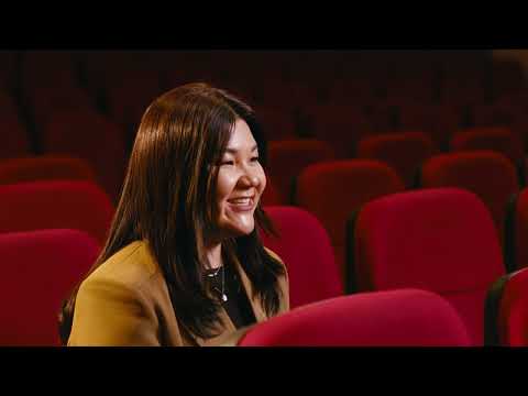 Видео: Мой путь в профессии — виолончелистка