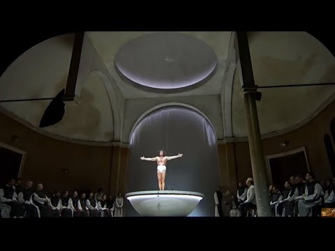 Видео: ЛЕКЦИЯ А. Л. ПОРФИРЬЕВОЙ «СЛОЖНЫЙ ОБЪЕКТ И СИСТЕМНЫЙ АНАЛИЗ. ОПЕРА ВАГНЕРА “ПАРСИФАЛЬ”. № 2»