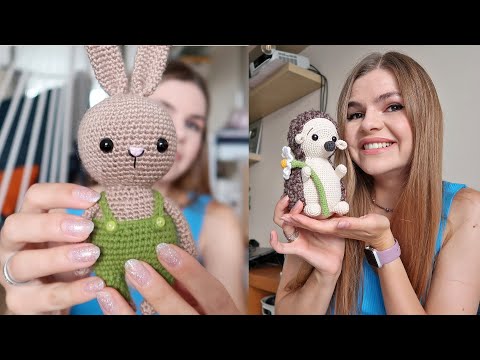 Видео: ОБЛОМ С СУМКОЙ / ВЫШЕЛ МК / НОВАЯ ИГРУШКА -- СИМВОЛ ГОДА / КИНО