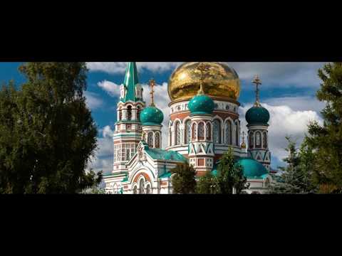 Видео: *Сердце земли моей* ( минус)