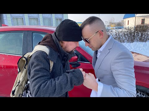 Видео: Мажорный баттл на Минских мусорках 🗑️. L&M (Вечерний Садовой) vs Мусорщик (Гриша all in)