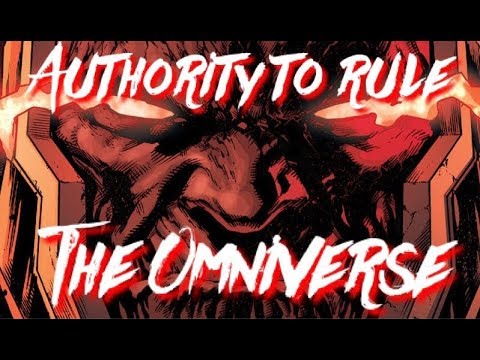 Видео: Ужасающие силы Дарксайда