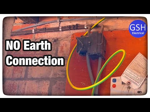 Видео: Может ли ваша установка полагаться на заземляющий электрод TT?