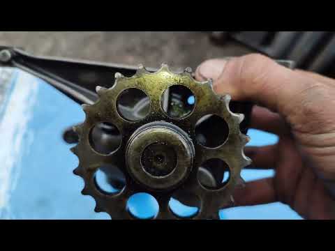 Видео: ремонт Мерседес спринтер.часть 3 , маслонасос