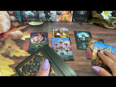 Видео: Когда ждать звонка ✨🧐💫Таро 