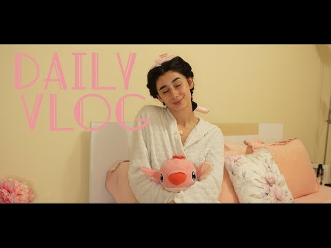 Видео: Прекарайте един ден с мен 🎀