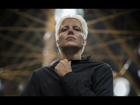 Видео: «Радиомагия»: Антон Мамон, 17 сезон "Битвы Экстрасенсов"