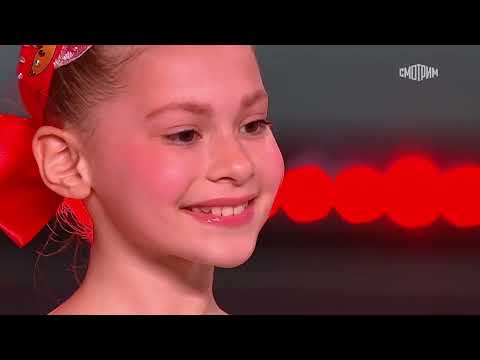 Видео: Большие и маленькие 2023