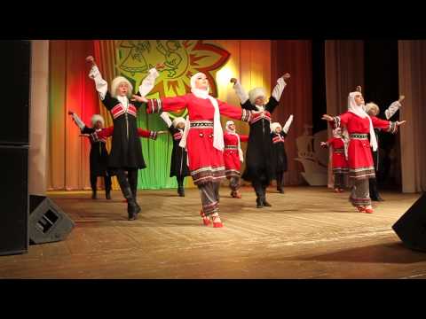 Видео: Подсолнушки защита26.04.2015