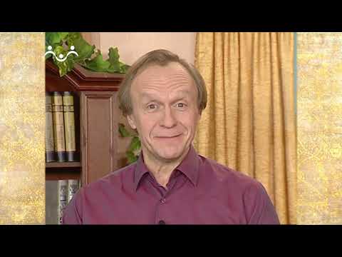 Видео: Рассказы о Святых. Крещение Господне