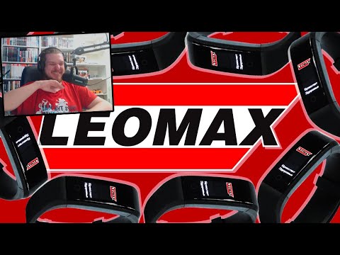 Видео: ЛЕОМАКС - КОНЧЕНЫЙ ТЕЛЕМАГАЗИН | РЕАКЦИЯ НА МАРАЗМА