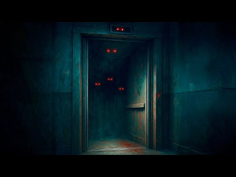Видео: В ЭТОТ ЛИФТ БОЯТСЯ ЗАХОДИТЬ! ЛИФТ С УЖАСАМИ В ОТЕЛЕ! Ужасы. Лифт.