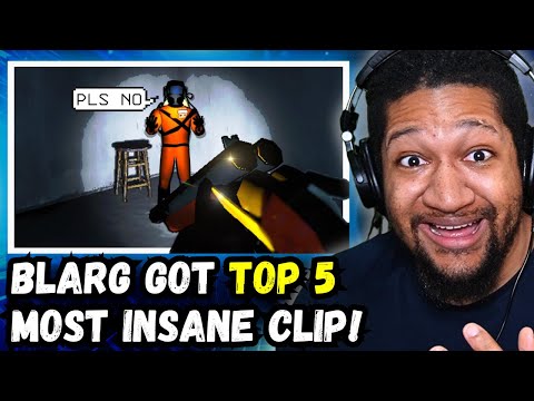 Видео: Реакция на SMii7Y — Мы играли в прятки в Lethal Company