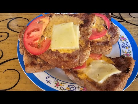 Видео: ЛЮБИМАТА ЗАКУСКА НА МОЕТО СЕМЕЙСТВО/ ПРИНЦЕСИ С КАЙМА/ЗА 5 МИНУТИ