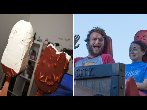 Видео: В мире есть всего два типа людей