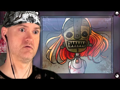 Видео: ЭТО НЕ МОЙ СОСЕД НЕ МОЙ СОСЕД НЕ МОЙ СОСЕД ► That's Not My Neighbor #9 Nightmare mode