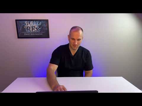 Видео: Обращение к Подписчикам. REEF EXCLUSIVE