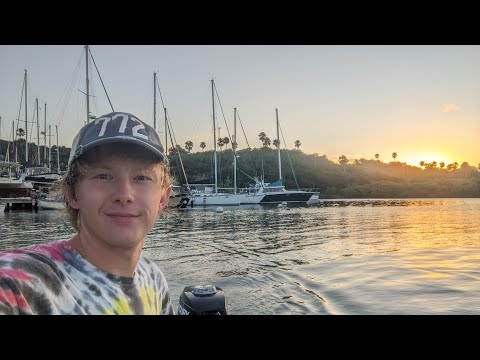 Видео: Ожидание вывоза в Лупероне