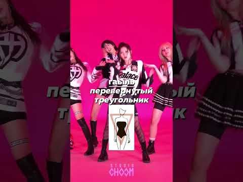 Видео: типы фигур участниц ive #ive #kpop #fyp