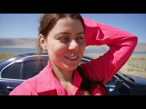 Видео: Автопутешествие по западной Монголии