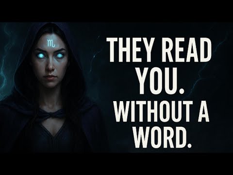 Видео: 9 пугающих фактов о способности Скорпиона читать мысли ♏🧠🔥