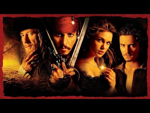 Видео: Пираты карибского моря ||  He is a pirate (Hans Zimmer)