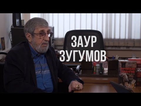 Видео: Заур "Золоторучка" Зугумов. Один из лучших воров карманников Советского Союза.