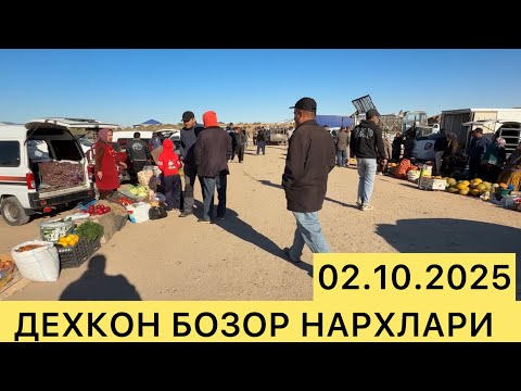 Видео: ДЕХКОН БОЗОР НАРХЛАРИ КУРАМИЗ #automobile 