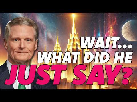 Видео: Доктринальное исправление старейшины Беднара меняет всё! (Подготовка ко второму пришествию уже СЕ...