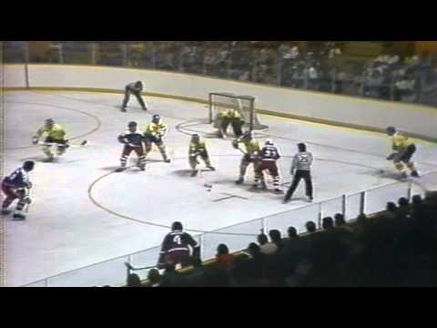 Видео: 03.09.1976. Кубок Канады. Предв. Швеция - США.mp4