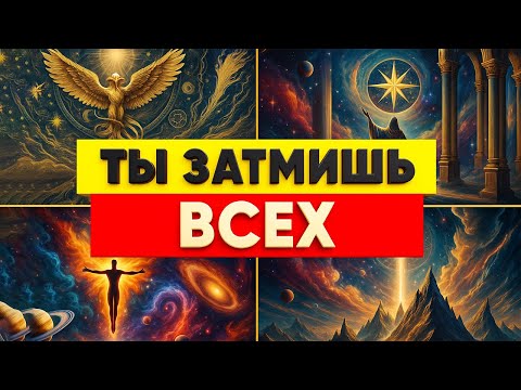Видео: ТЫ ЗАТМИШЬ ВСЕХ | СИЛА ИЗБРАННОГО ПРОБУЖДАЕТСЯ