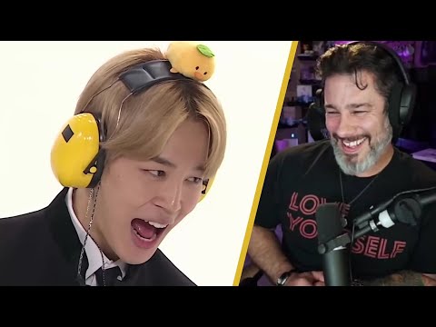 Видео: Реакция директора: Бегите, BTS! EP.41 "Золотой колокольчик, часть 2"