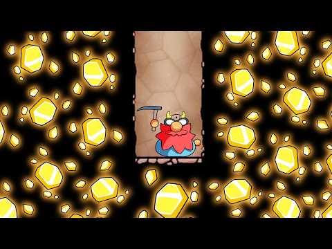 Видео: Мне пришлось копать до дна, чтобы спасти мир