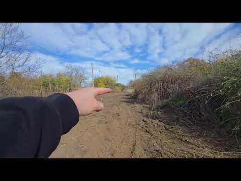 Видео: 47 соток, панорама на воду