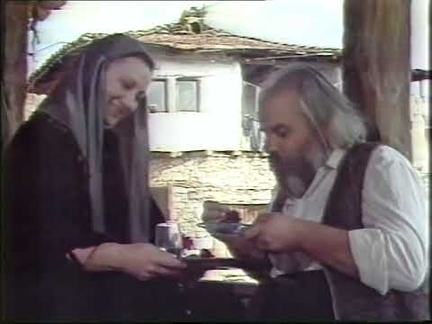 Видео: Македонски народни приказни - Куменџијата и ѓаволот - 1988