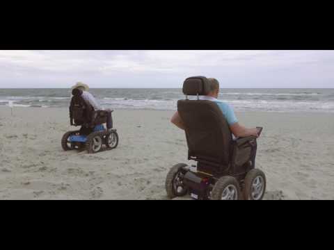 Видео: Observer Optimus & Maximus в пос. Янтарный