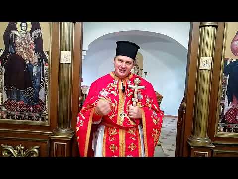 Видео: Для чого Господь посилає скорботи